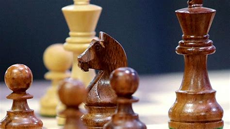 Chess chiefs ask why it’s still mostly a man’s game. Culture, but hormones and endurance too?